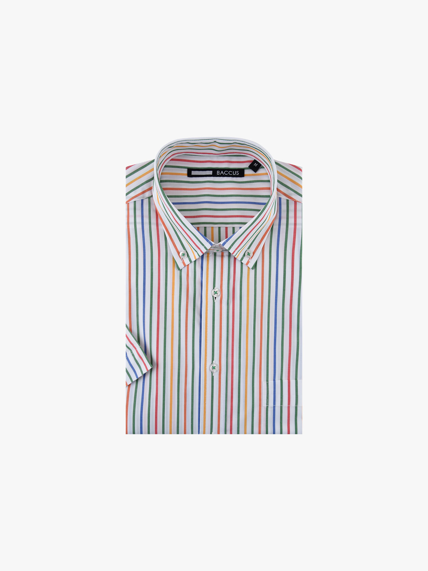 Camisa de Algodão