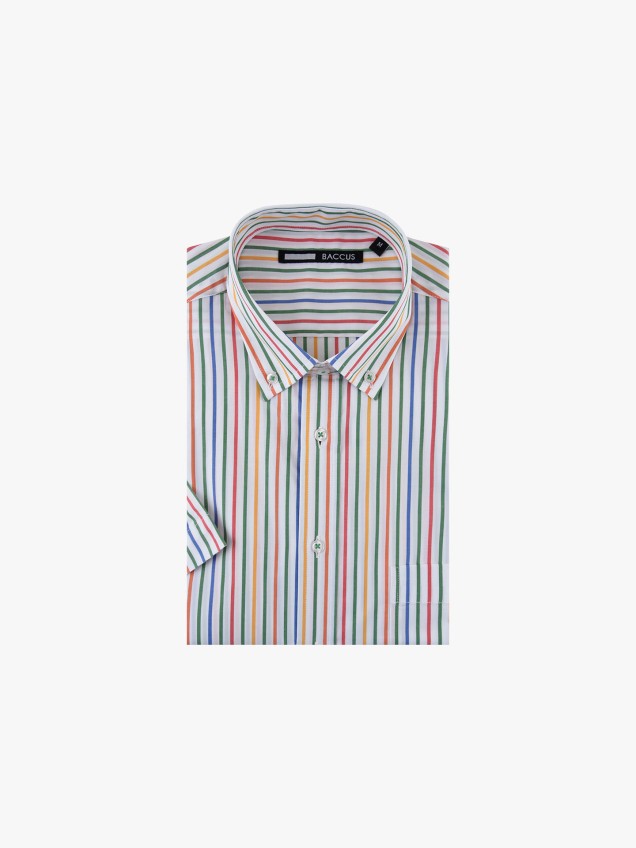 Camisa de Algodão