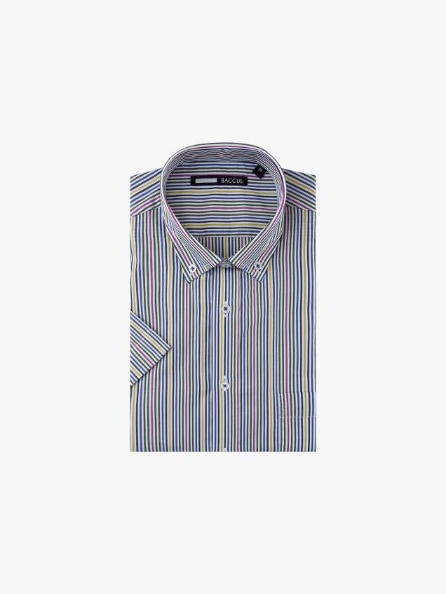 Camisa de Algodão