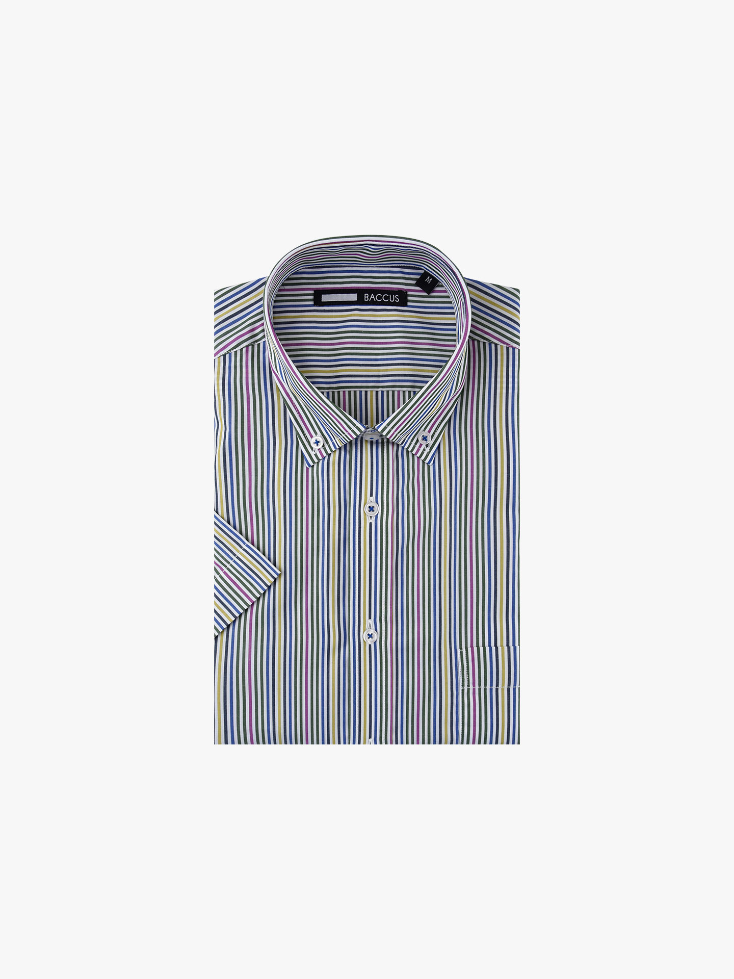 Camisa de Algodão