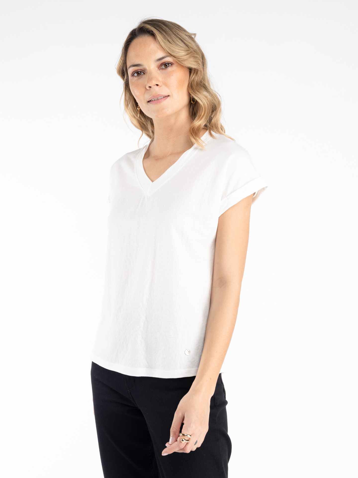 T-Shirt Básica
