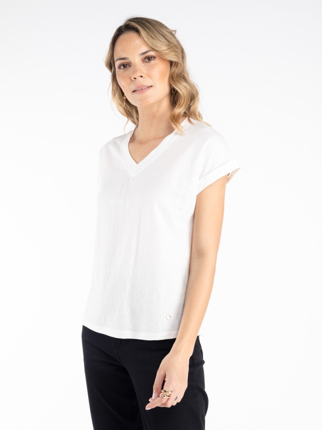 T-Shirt Básica