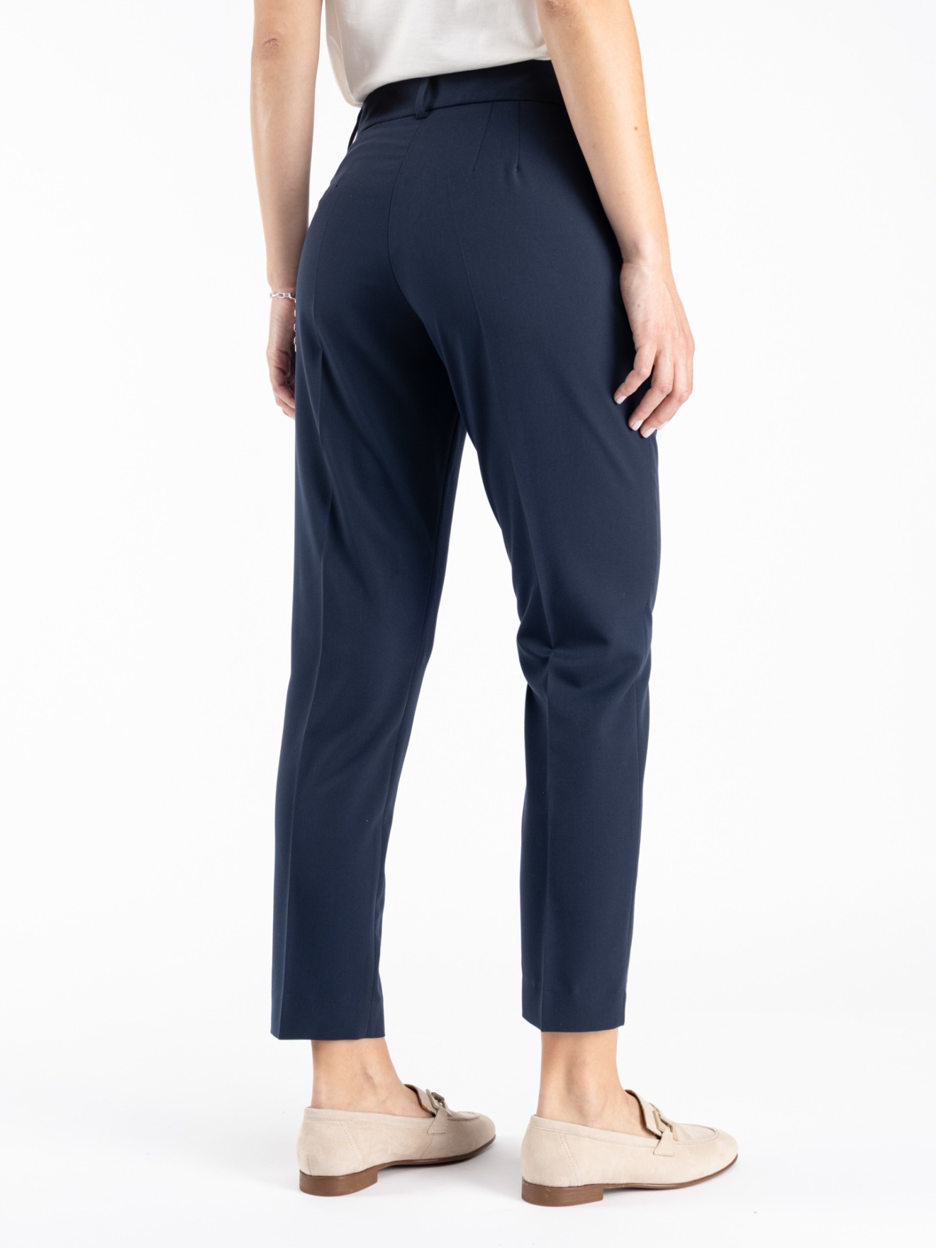 Cal�as Straight Fit