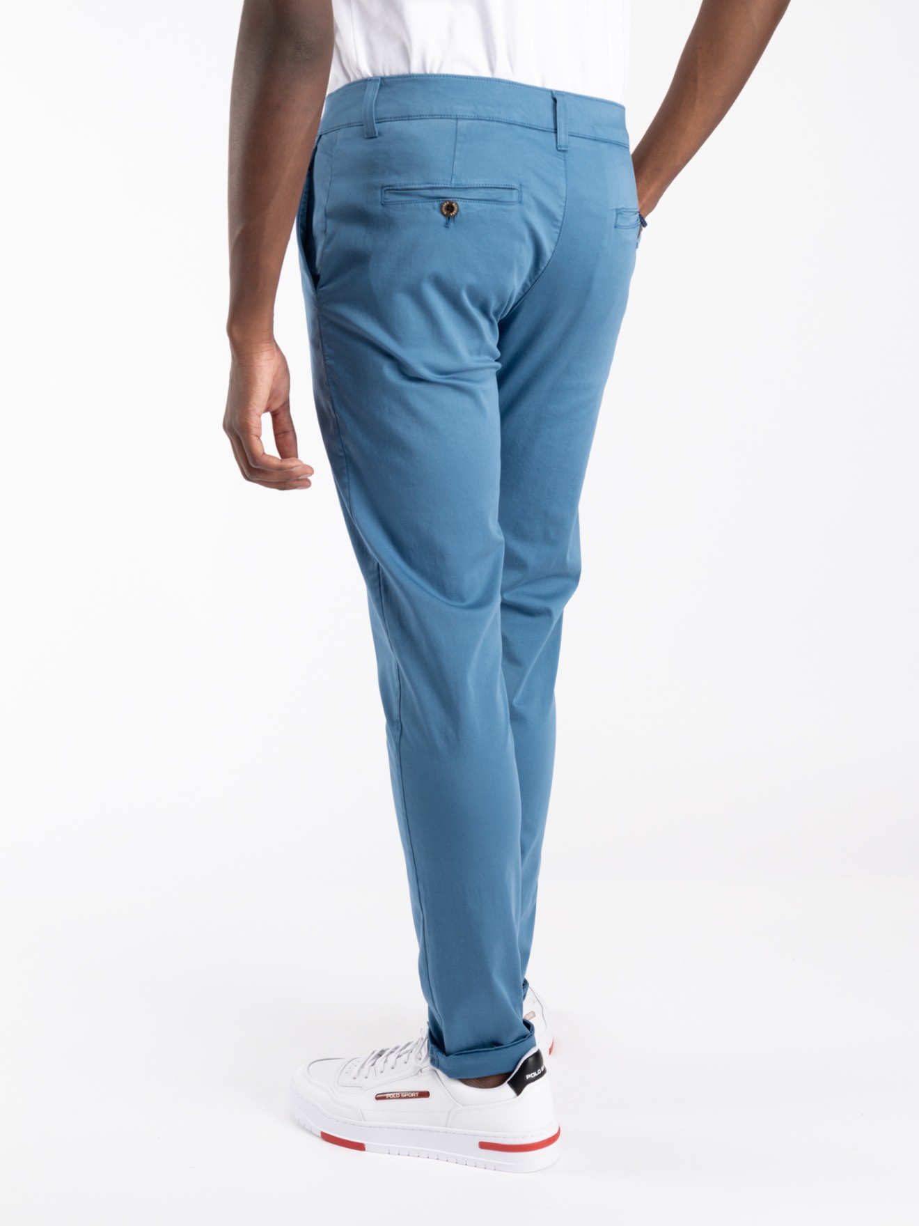 Cal�as Chino