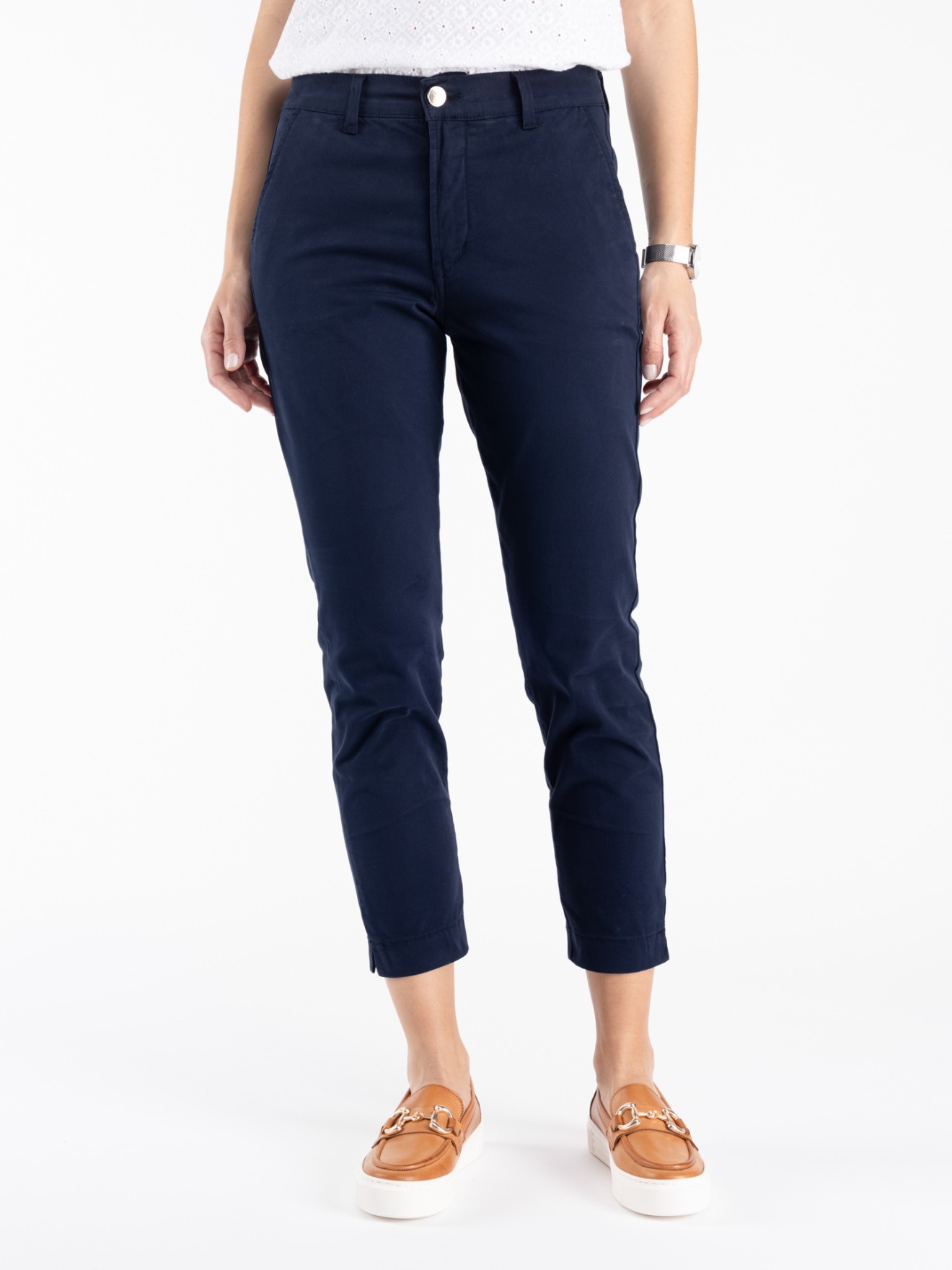 Cal�as Chino