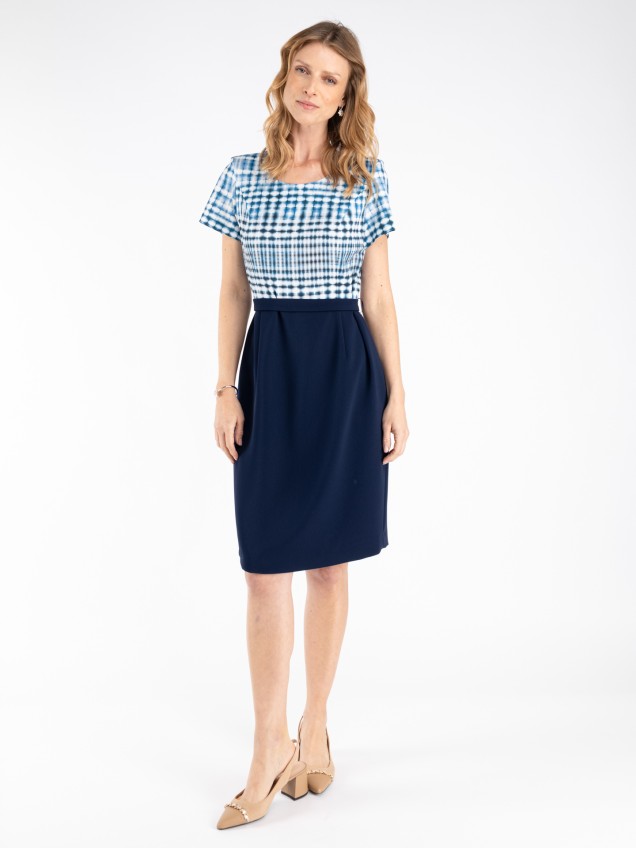 Vestido Midi