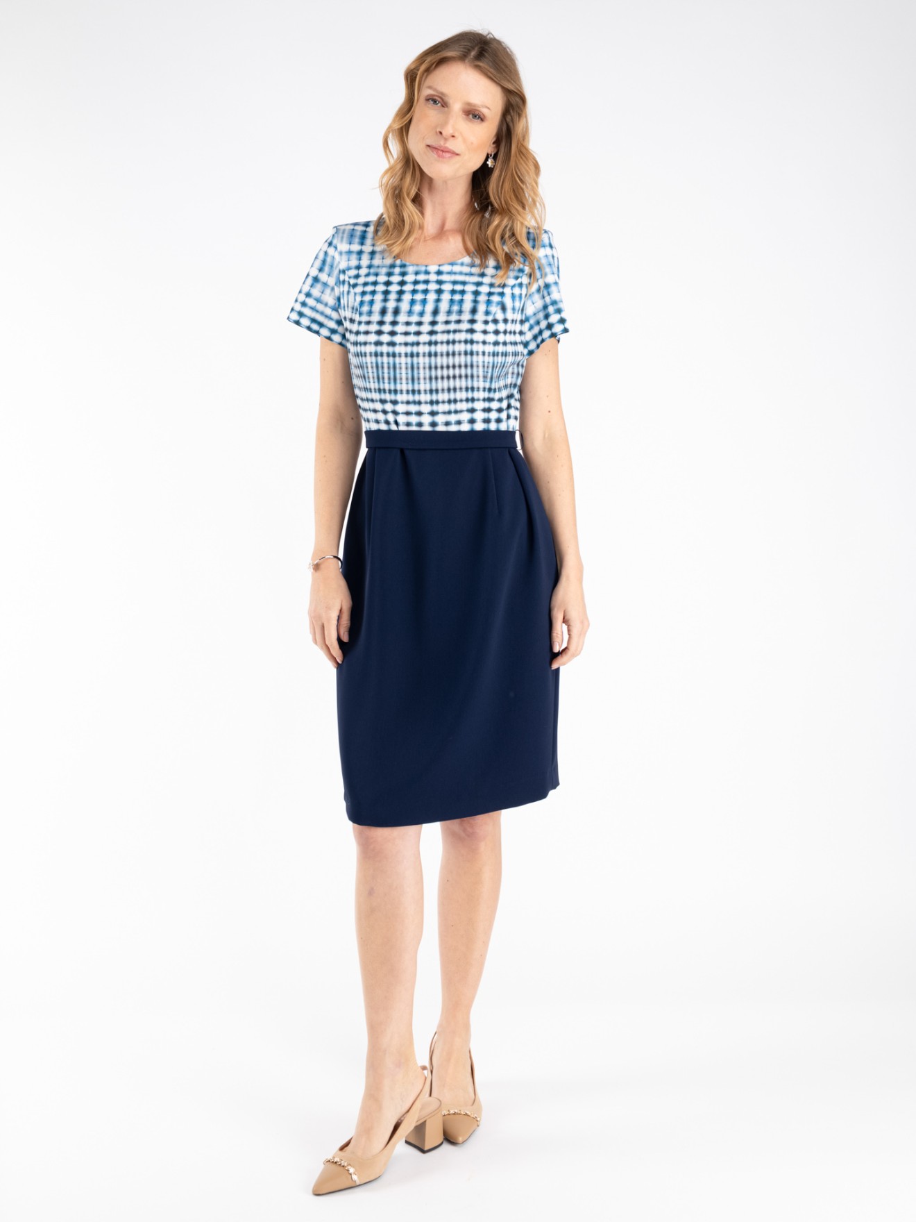 Vestido Midi