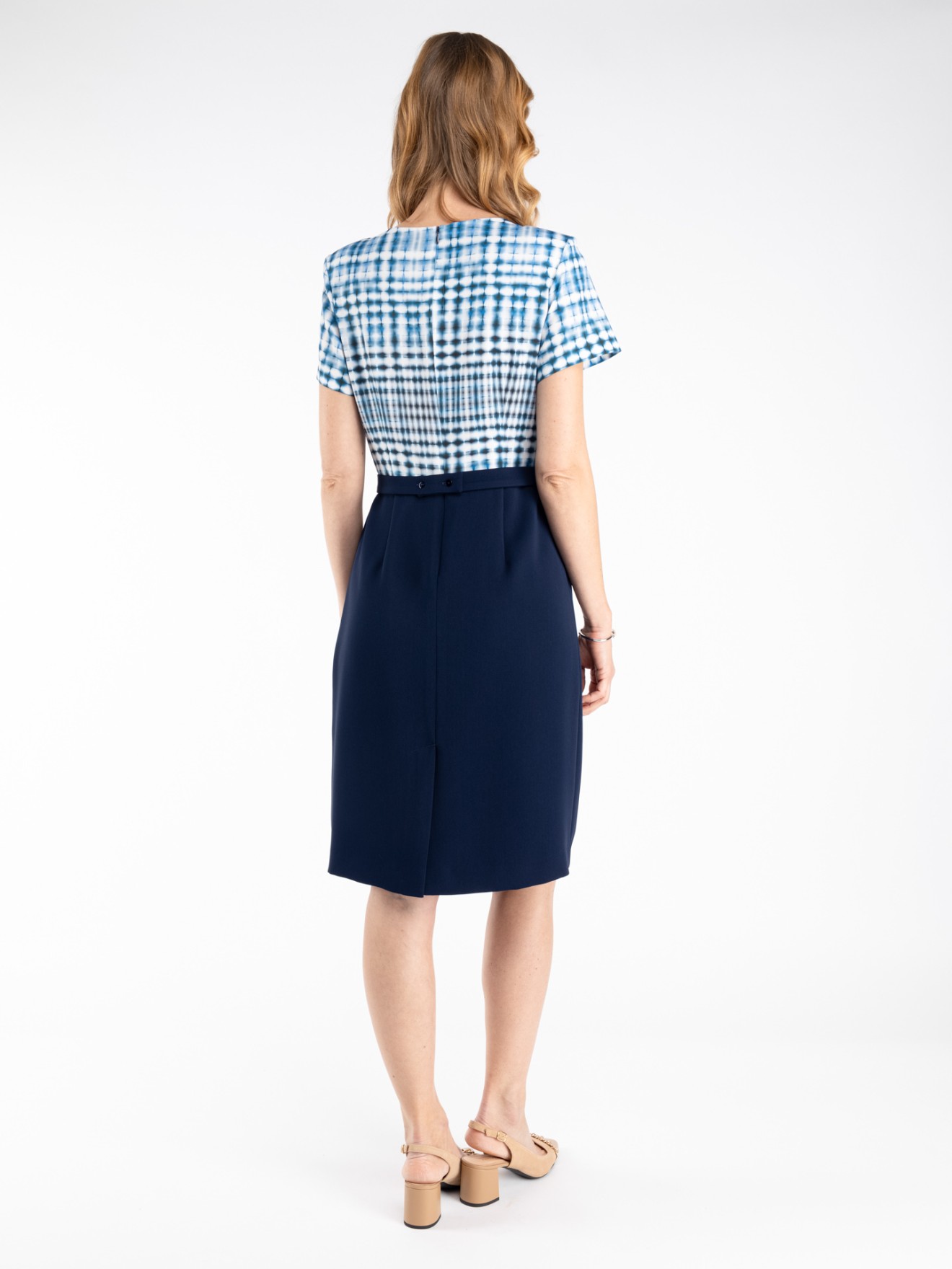 Vestido Midi