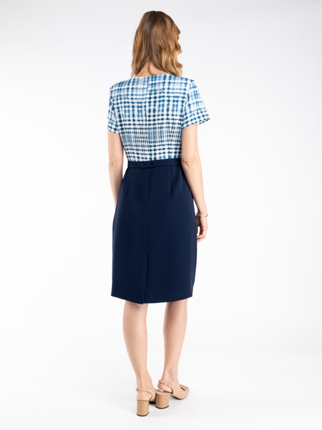 Vestido Midi