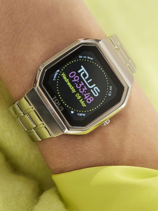 Smartwatch B-Connect