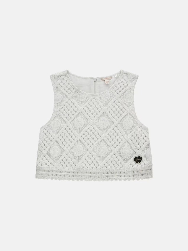 Cropped Top