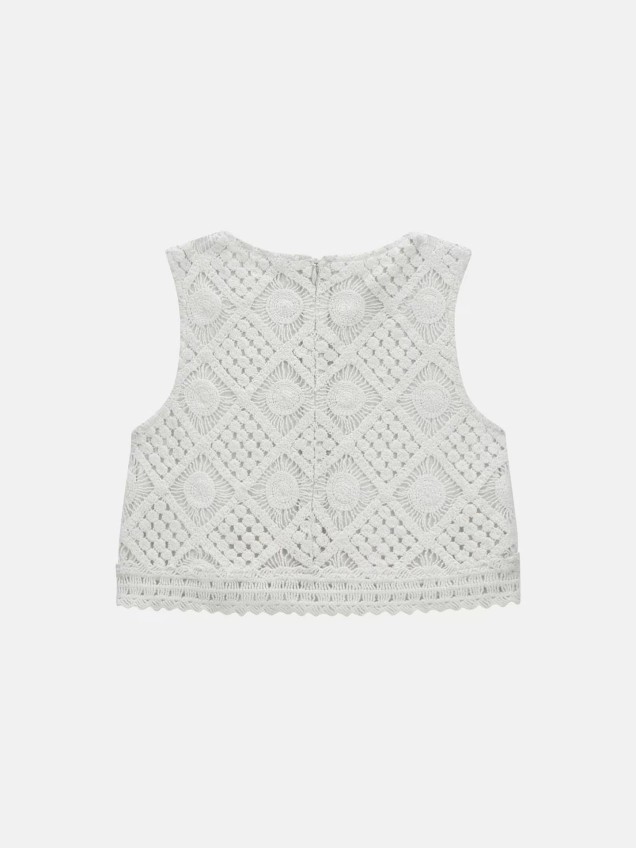 Cropped Top