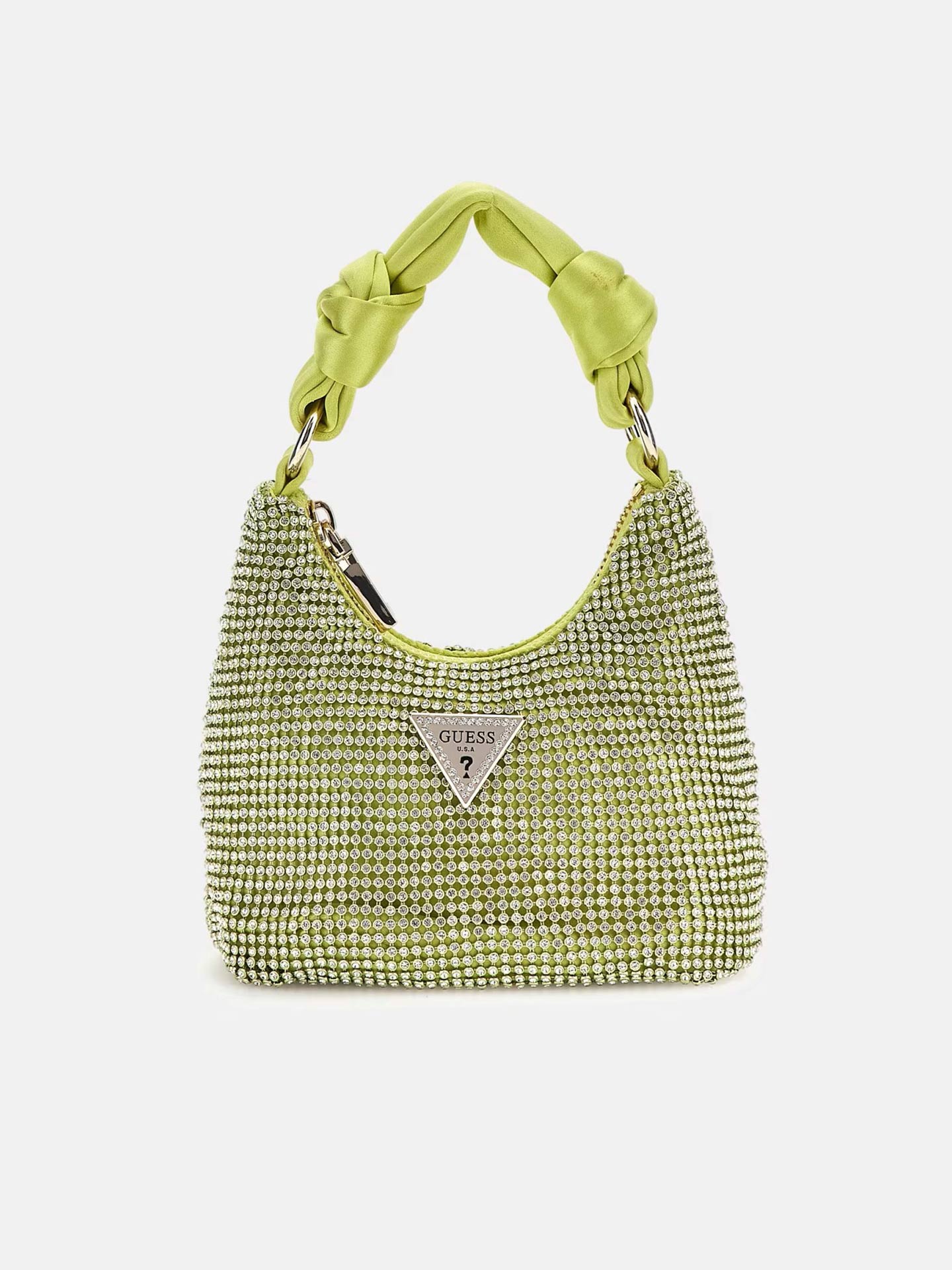 Mala Lua Strass