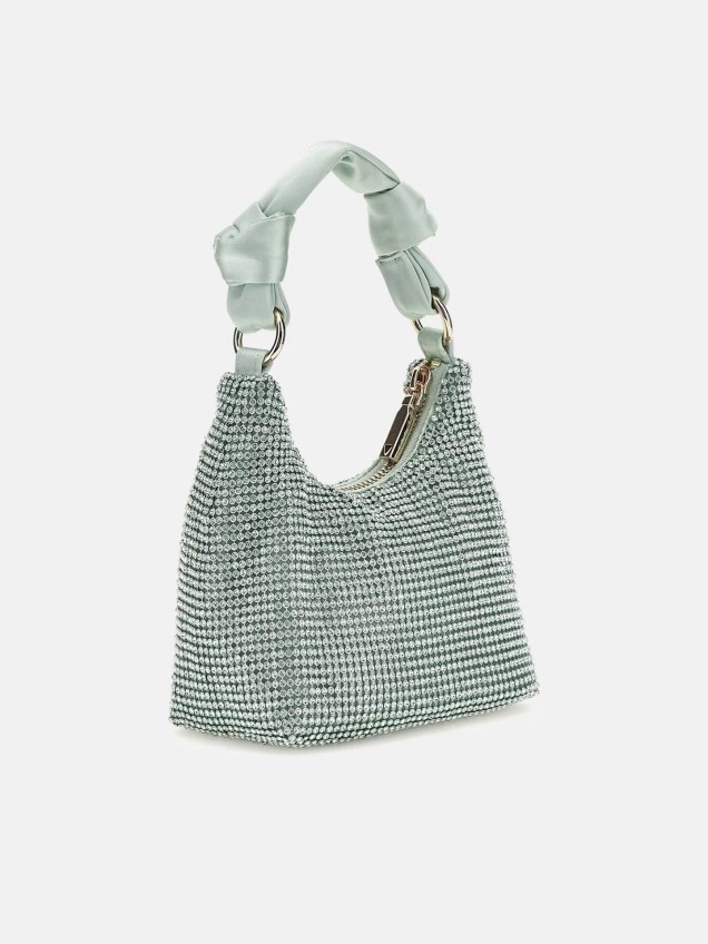 Mala Lua Strass