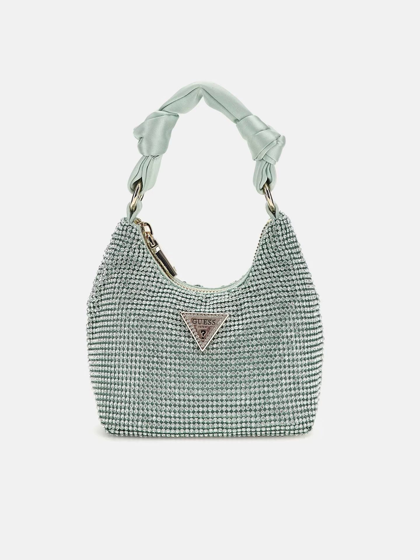 Mala Lua Strass