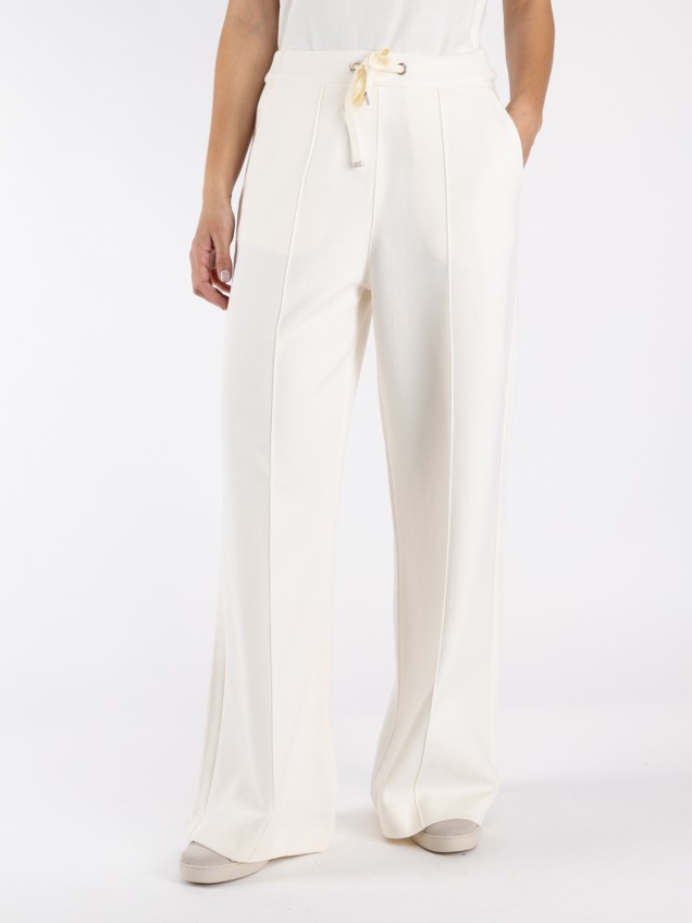 Cal�as Wide Leg