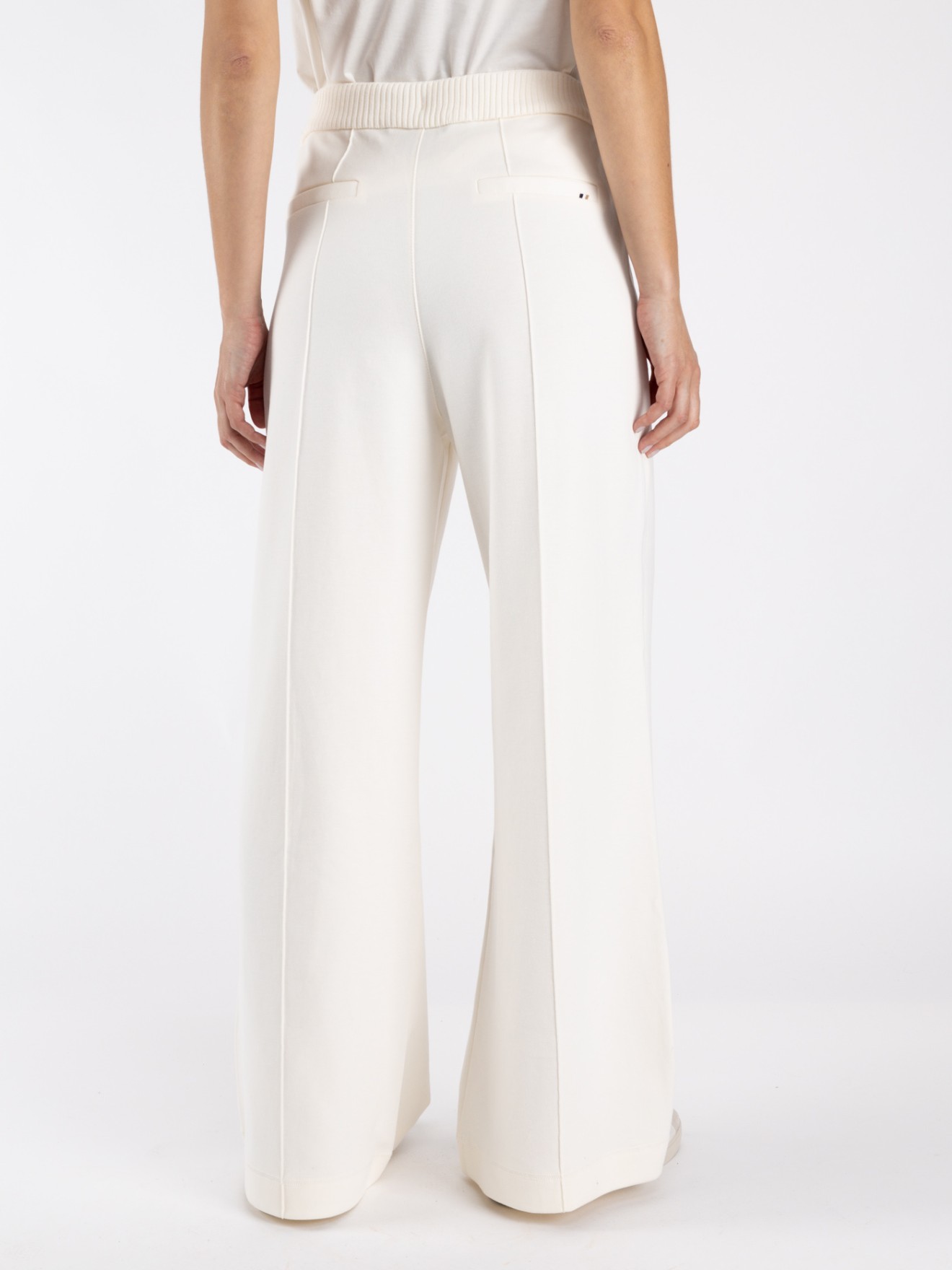 Cal�as Wide Leg