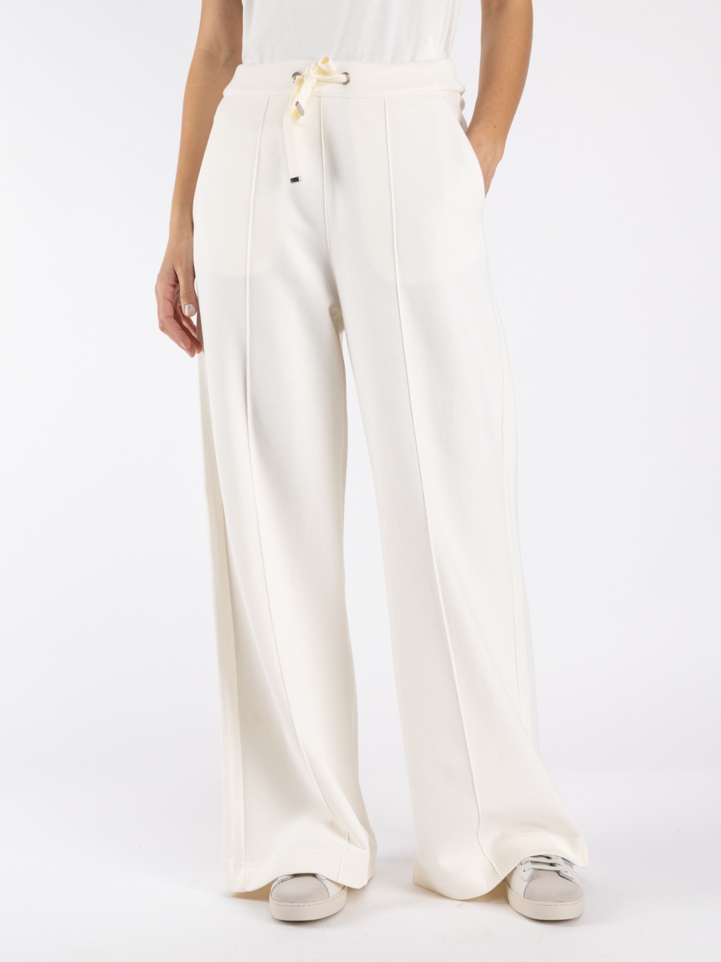 Calças Wide Leg