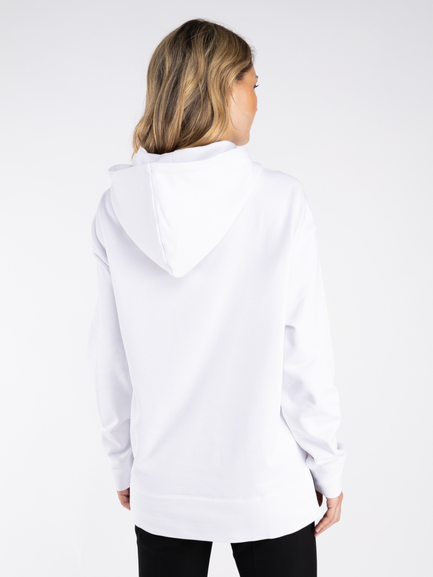 Sweatshirt com Capuz