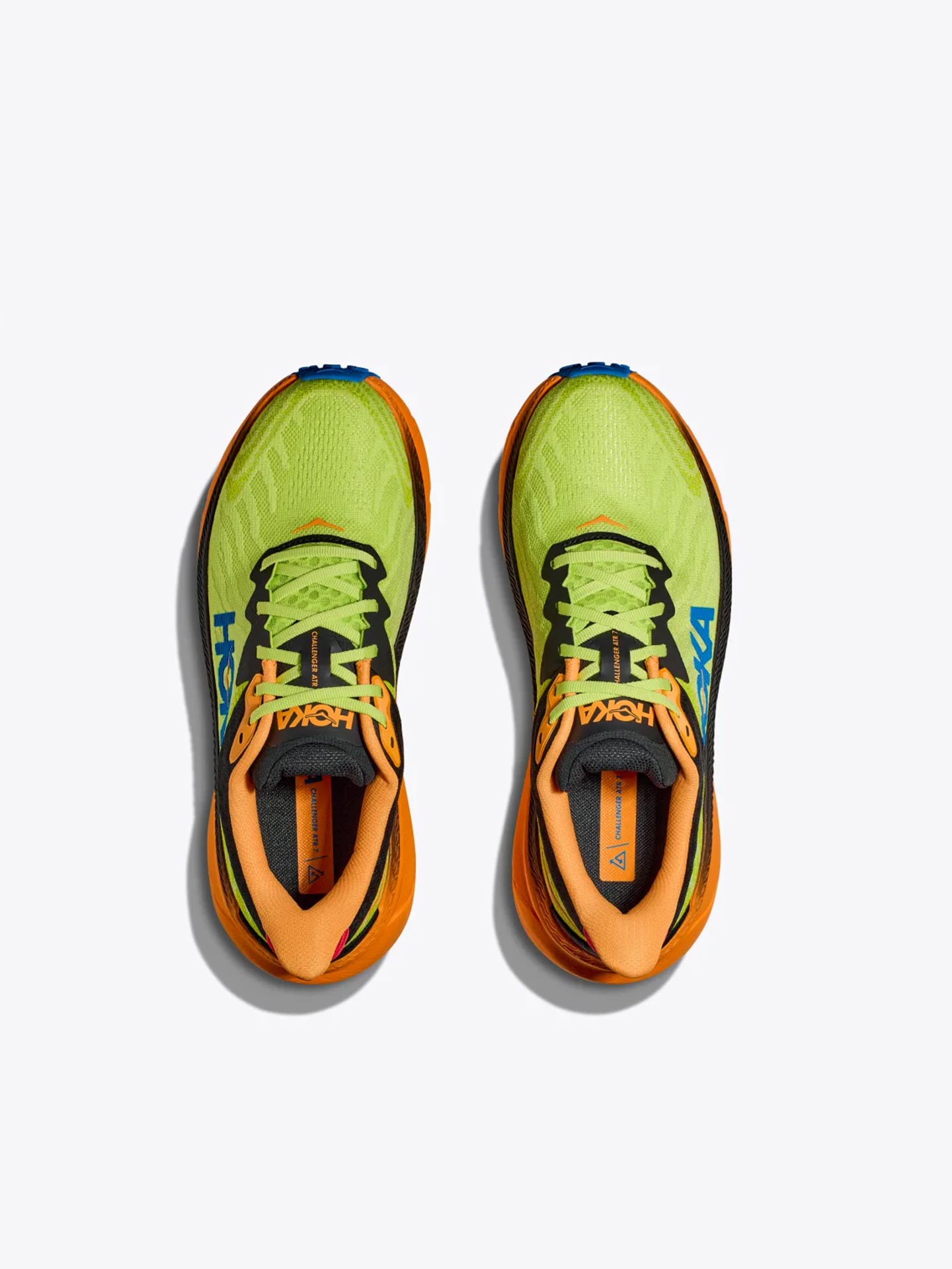 Sapatilhas Challenger 7