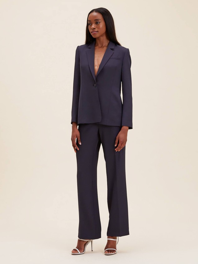 Cal�as Straight Fit