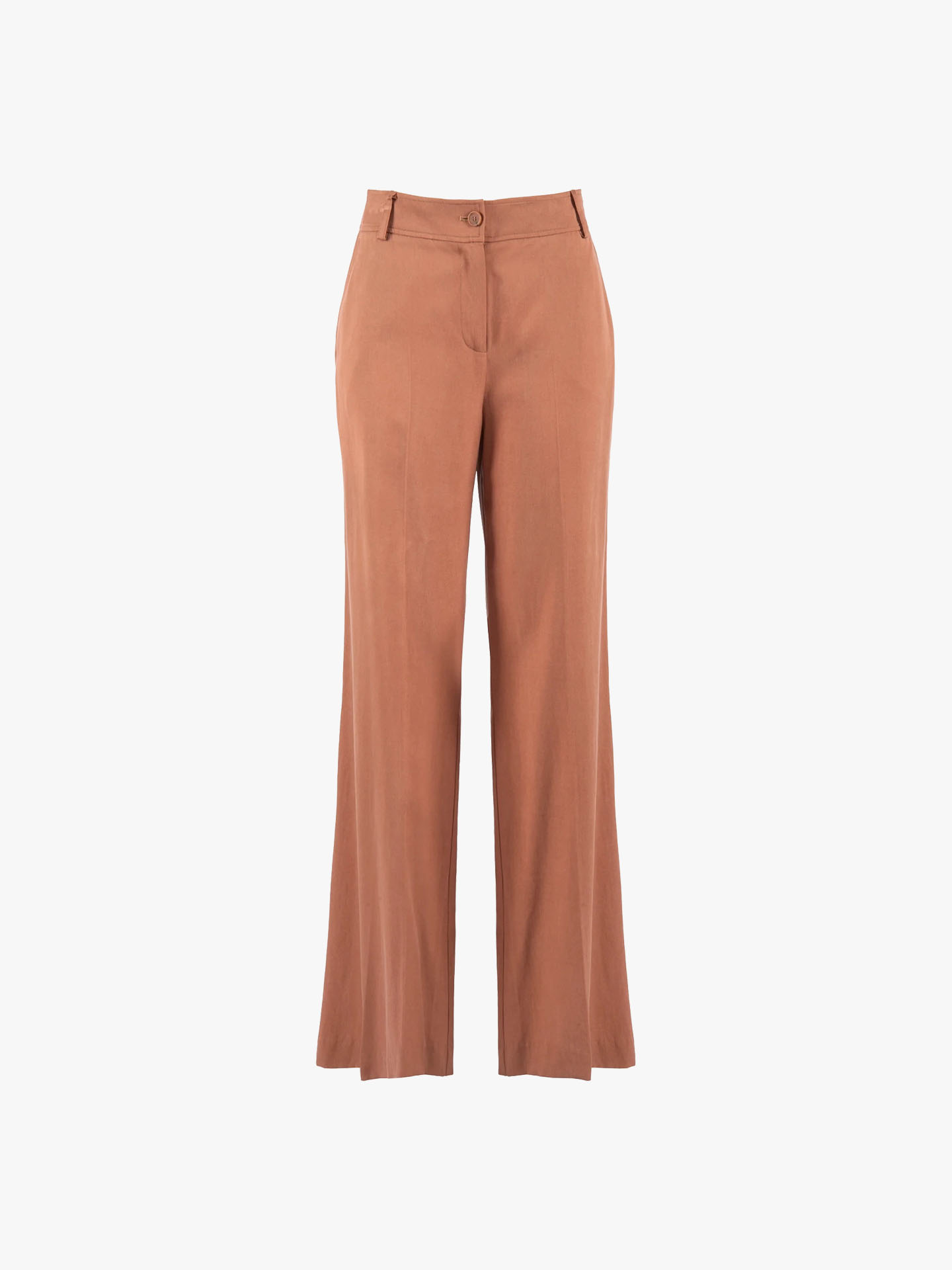 Calças Wide Leg