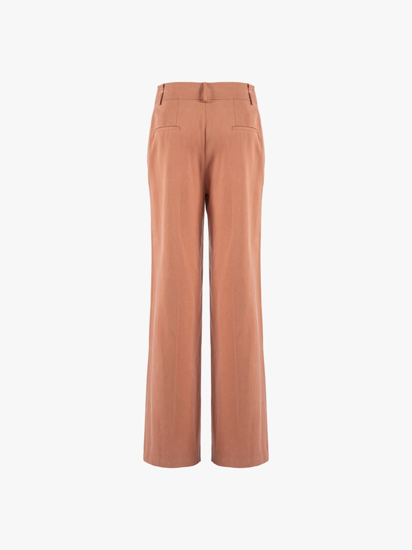 Calças Wide Leg