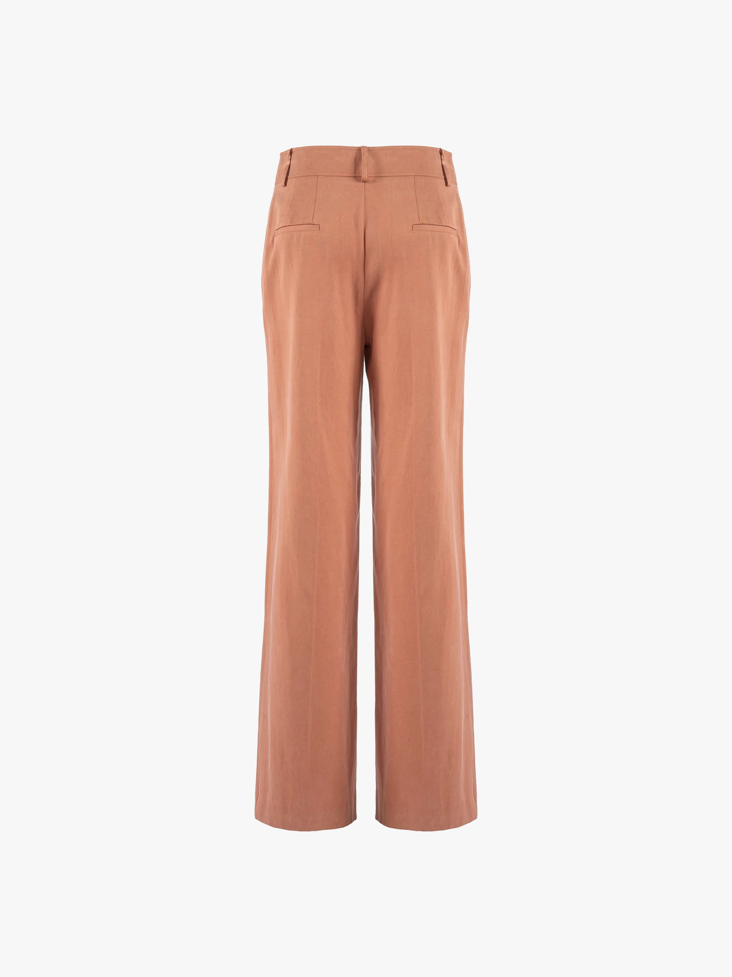 Calças Wide Leg