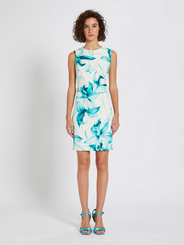 Vestido Midi