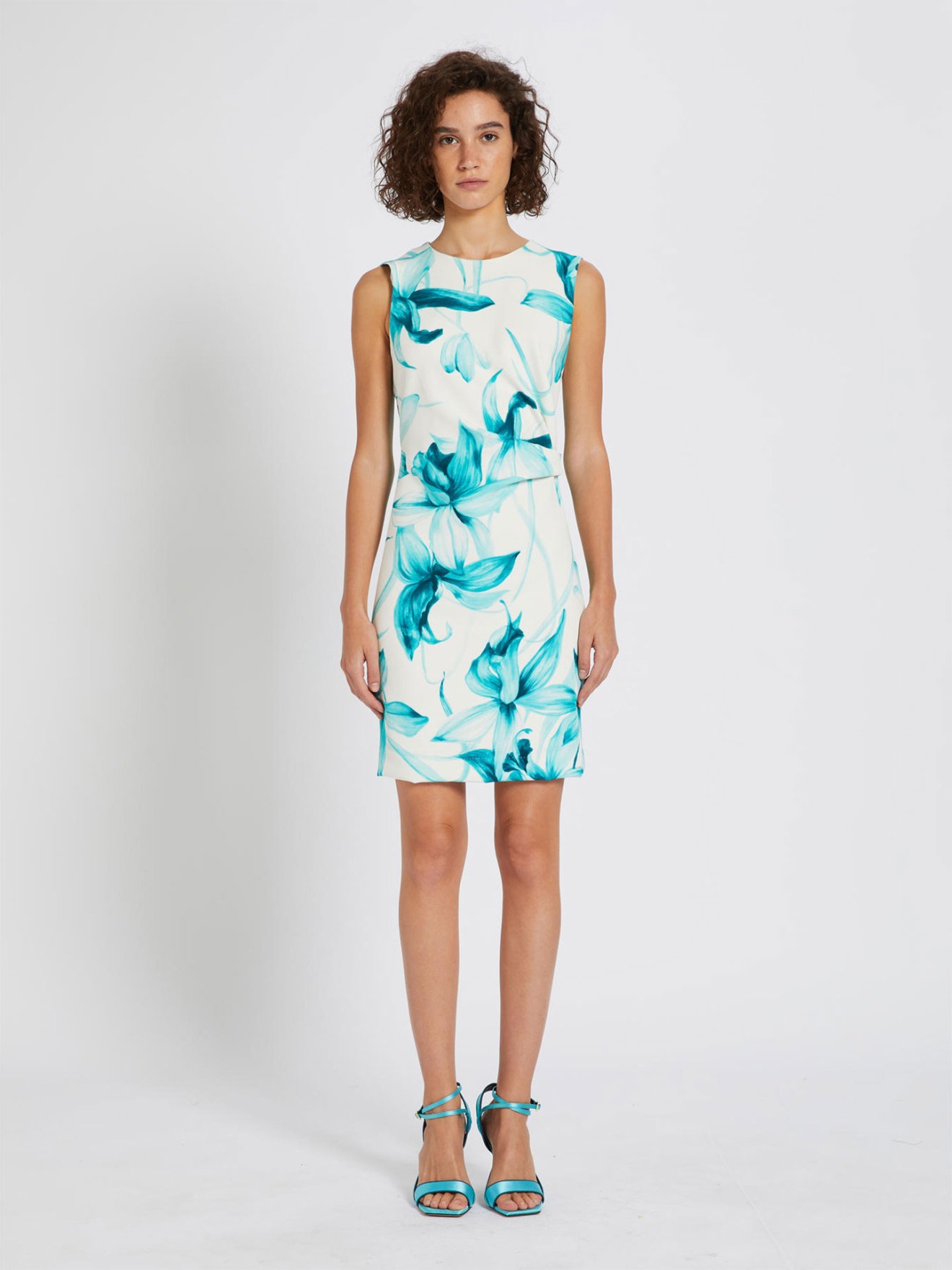 Vestido Midi