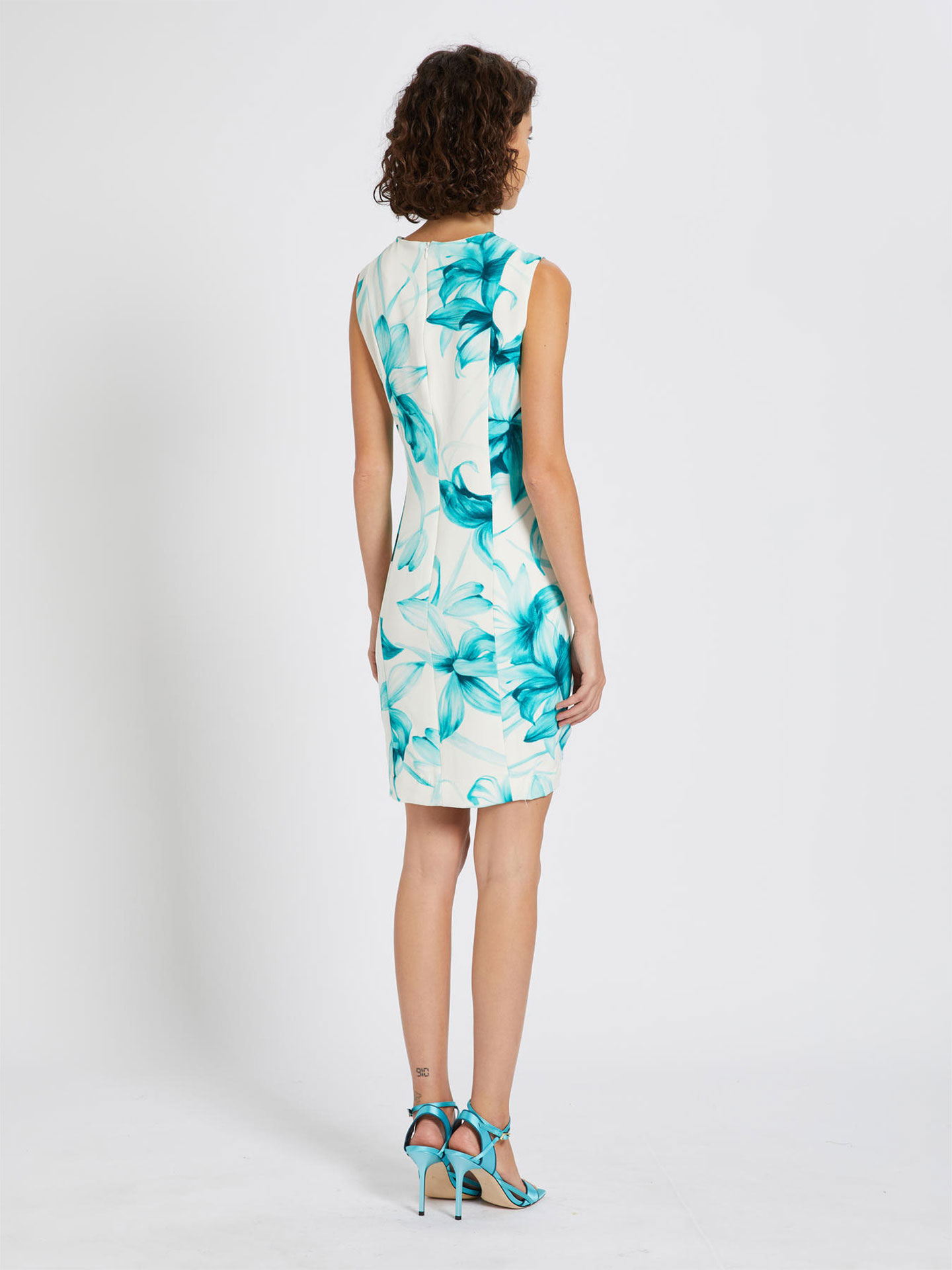 Vestido Midi