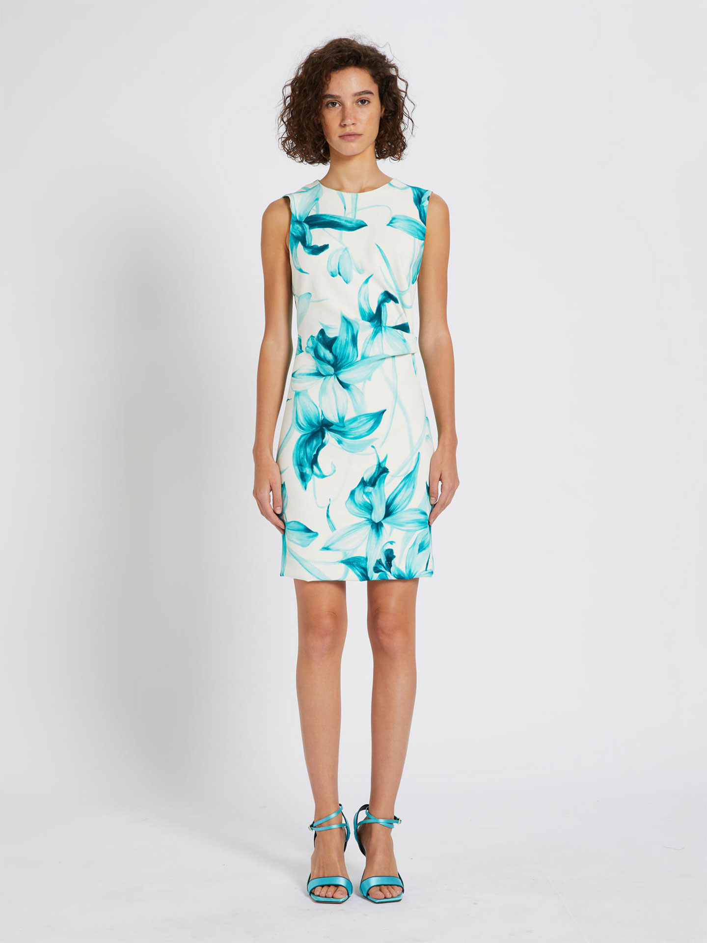 Vestido Midi