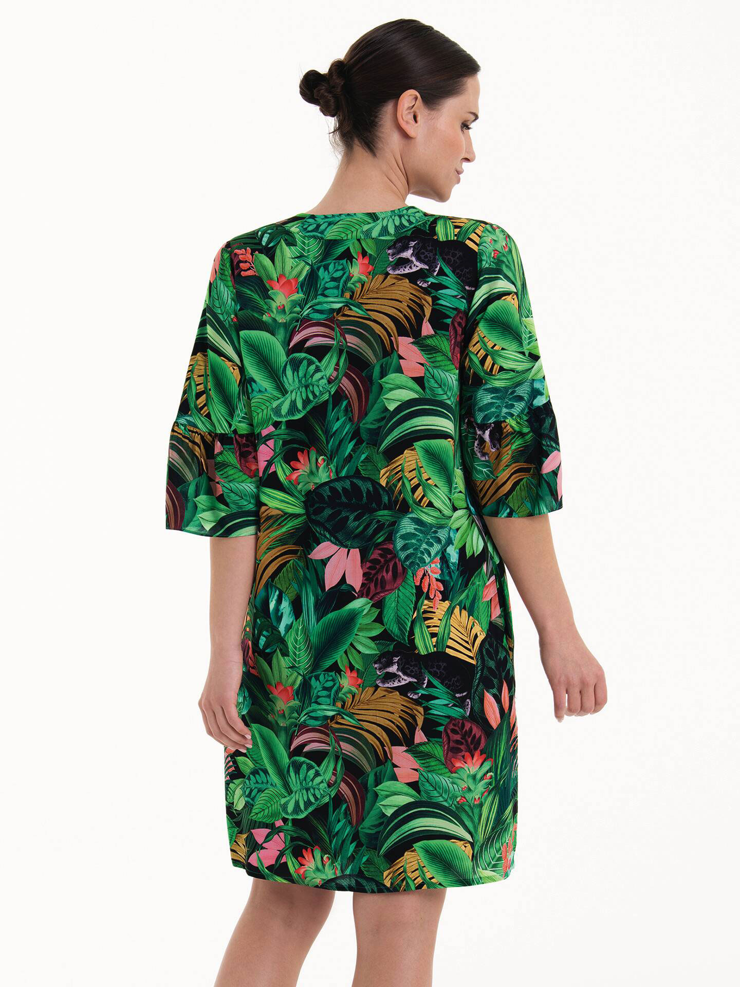Vestido de Praia
