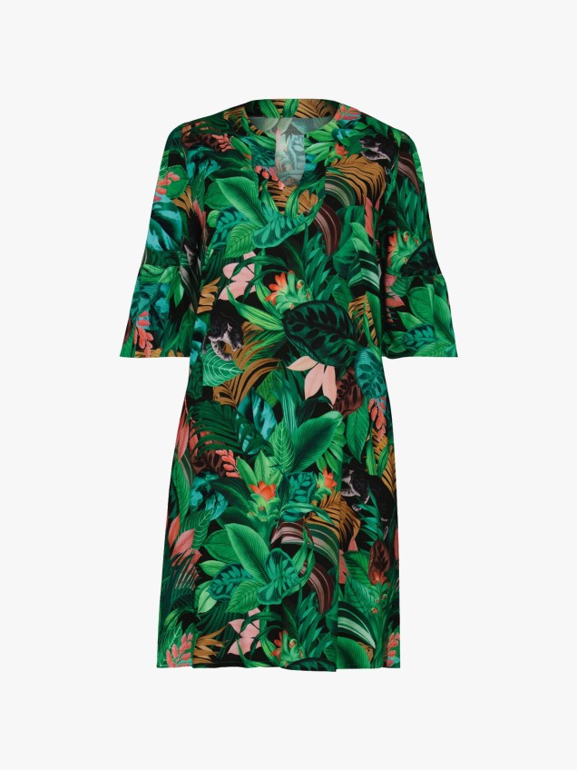 Vestido de Praia