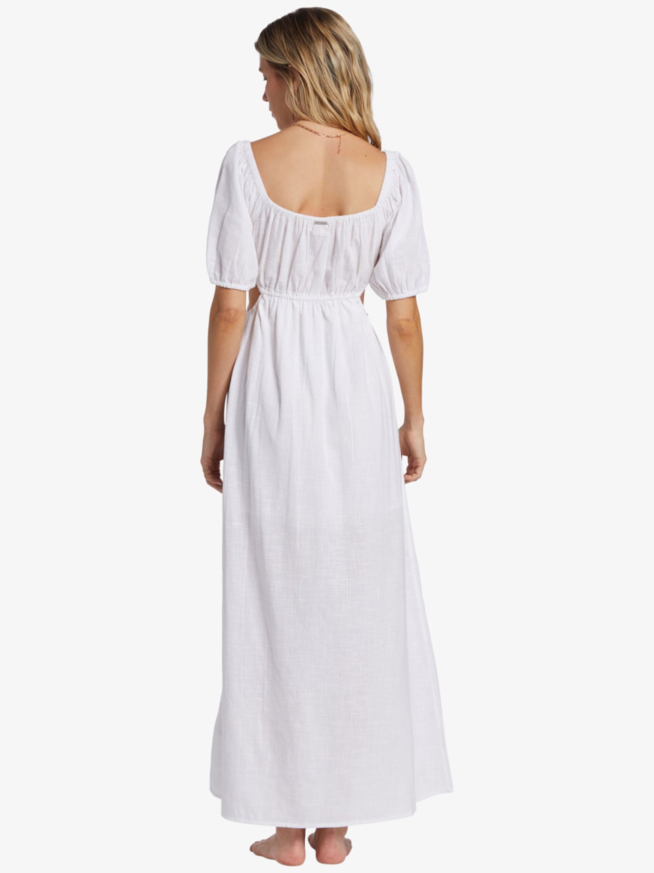 Vestido Off the Coast