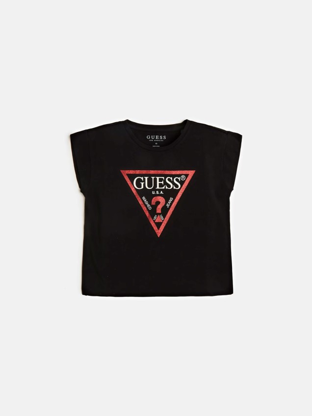 T-Shirt Cropped