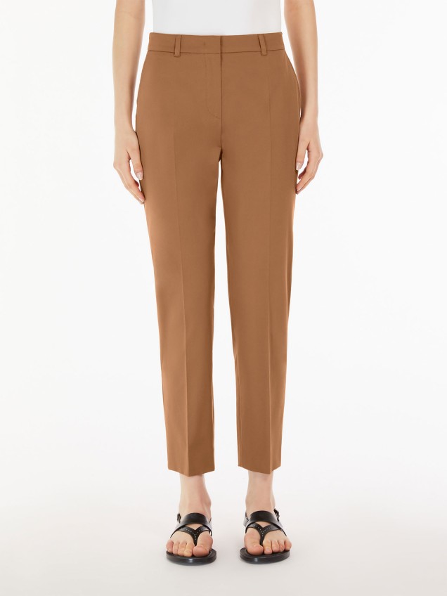 Cal�as Cigarette fit
