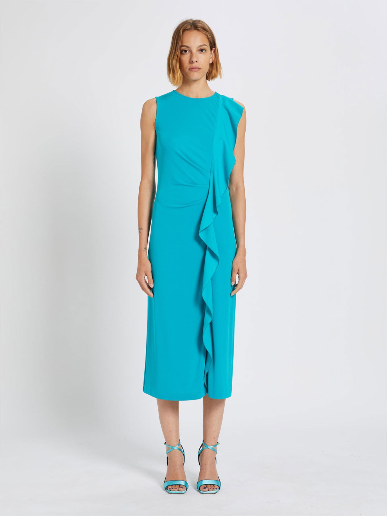 Vestido Midi