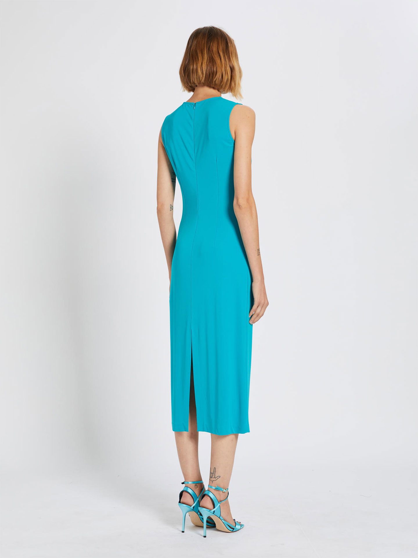 Vestido Midi