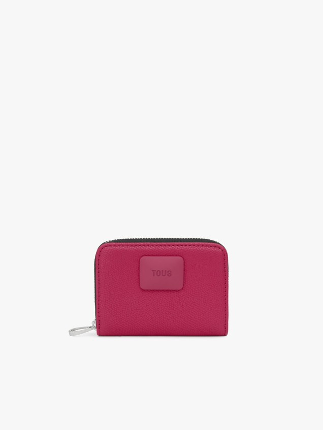 Porta Moedas Lucia