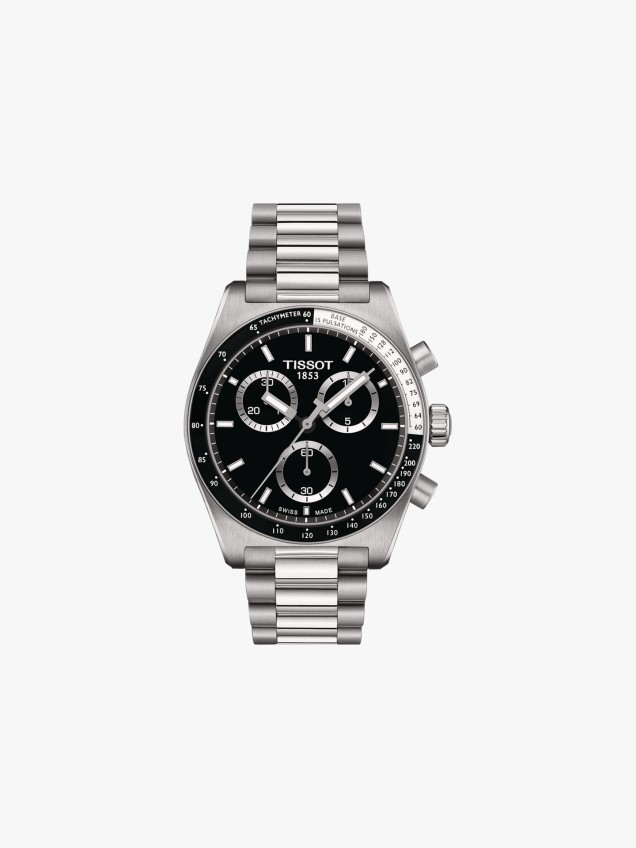 Relgio PR516 Chronograph