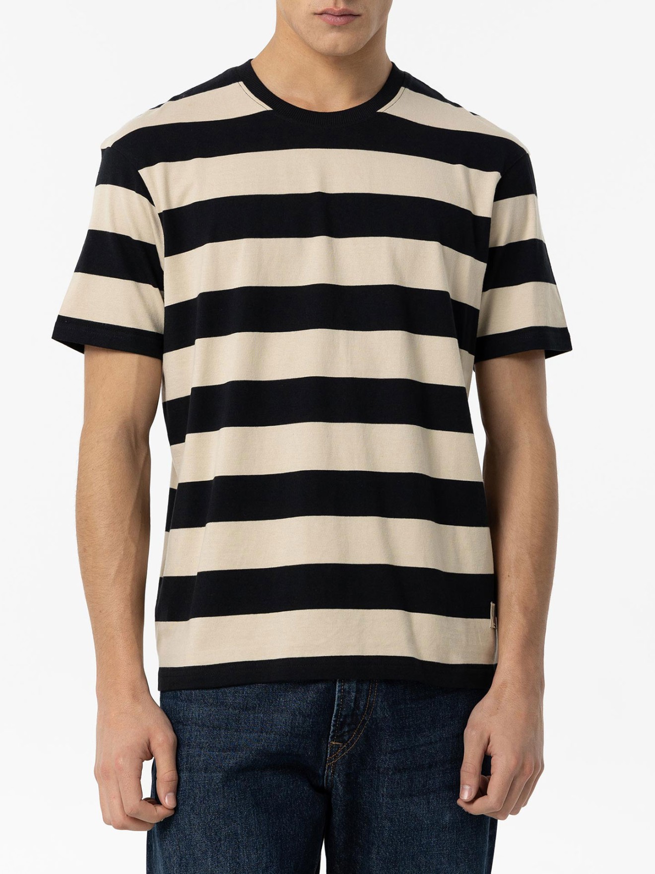 T-Shirt de Algodão