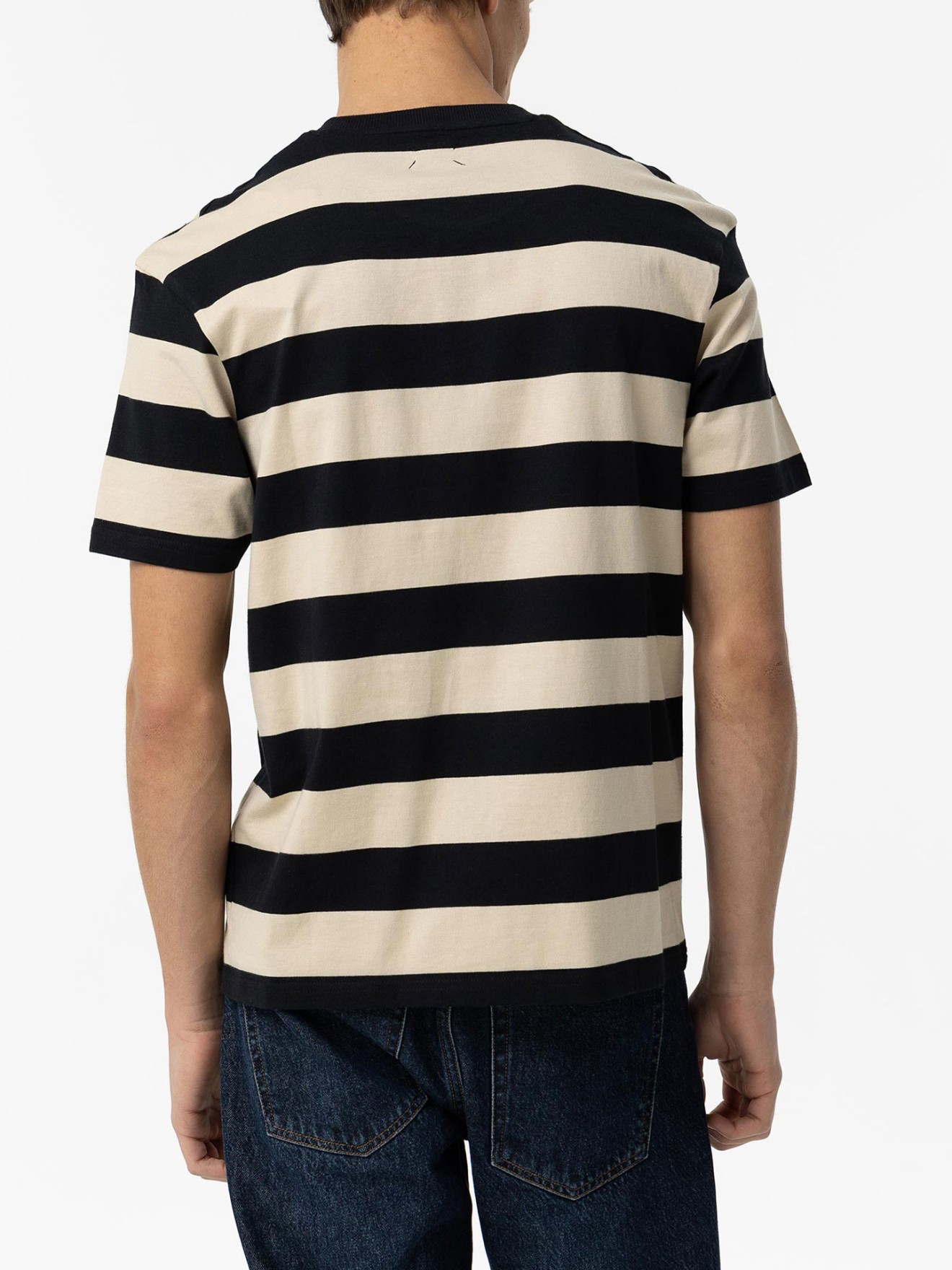T-Shirt de Algodão