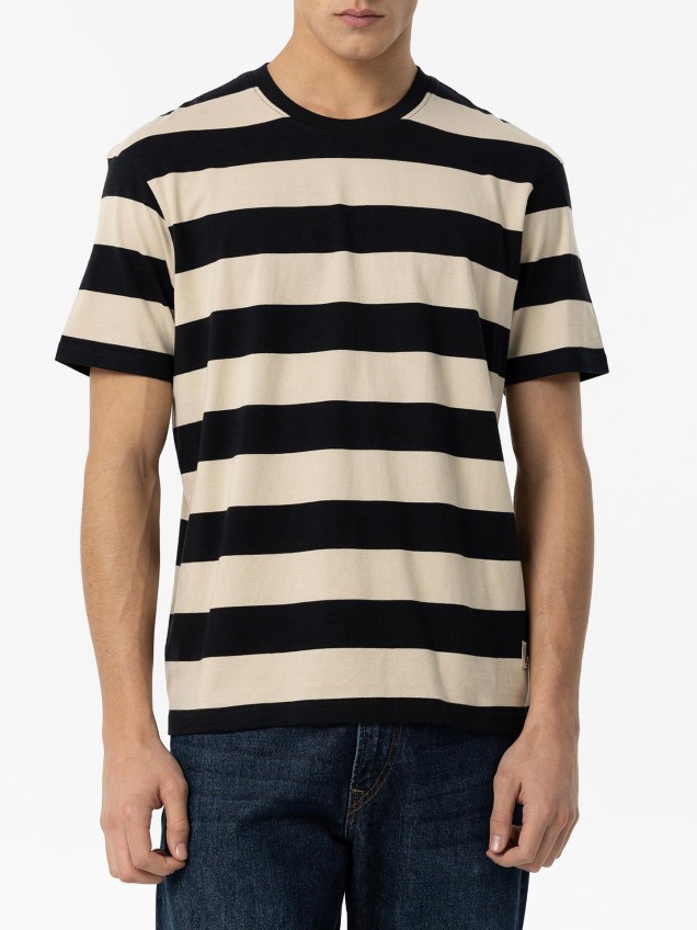 T-Shirt de Algodão