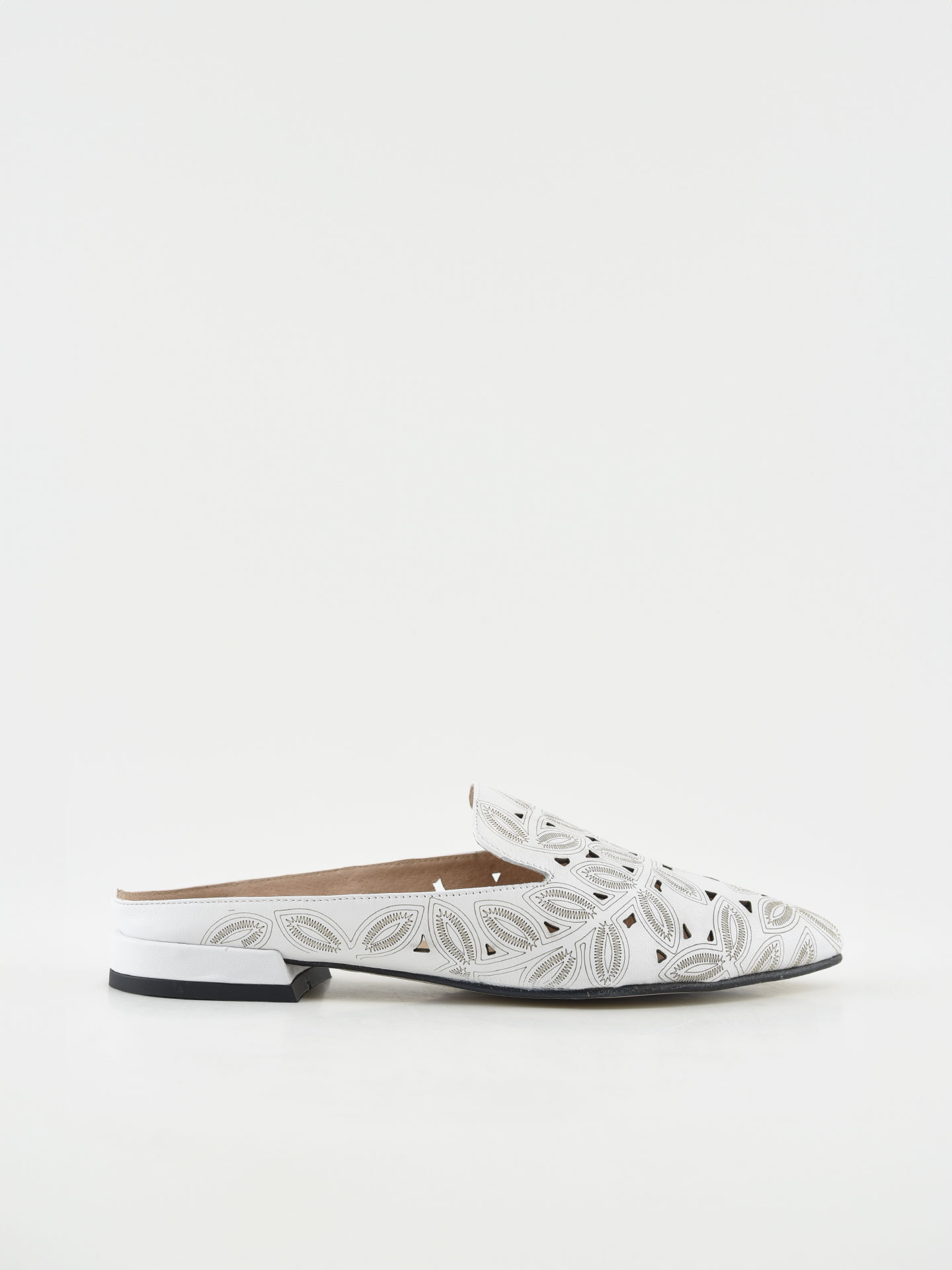 Mules de Pele