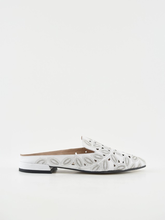 Mules de Pele