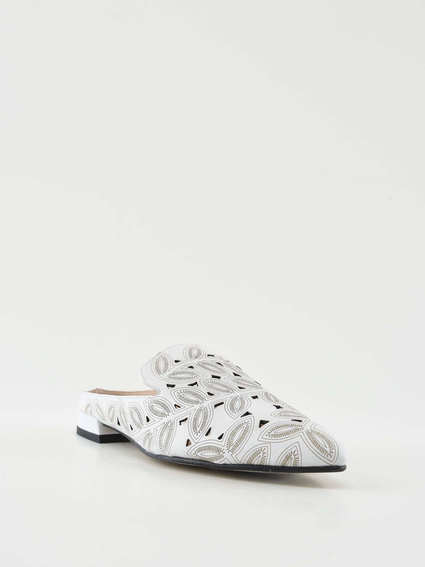 Mules de Pele