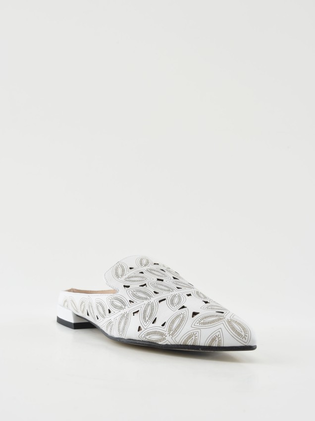 Mules de Pele