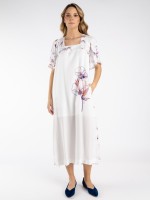 Branco c/Azul