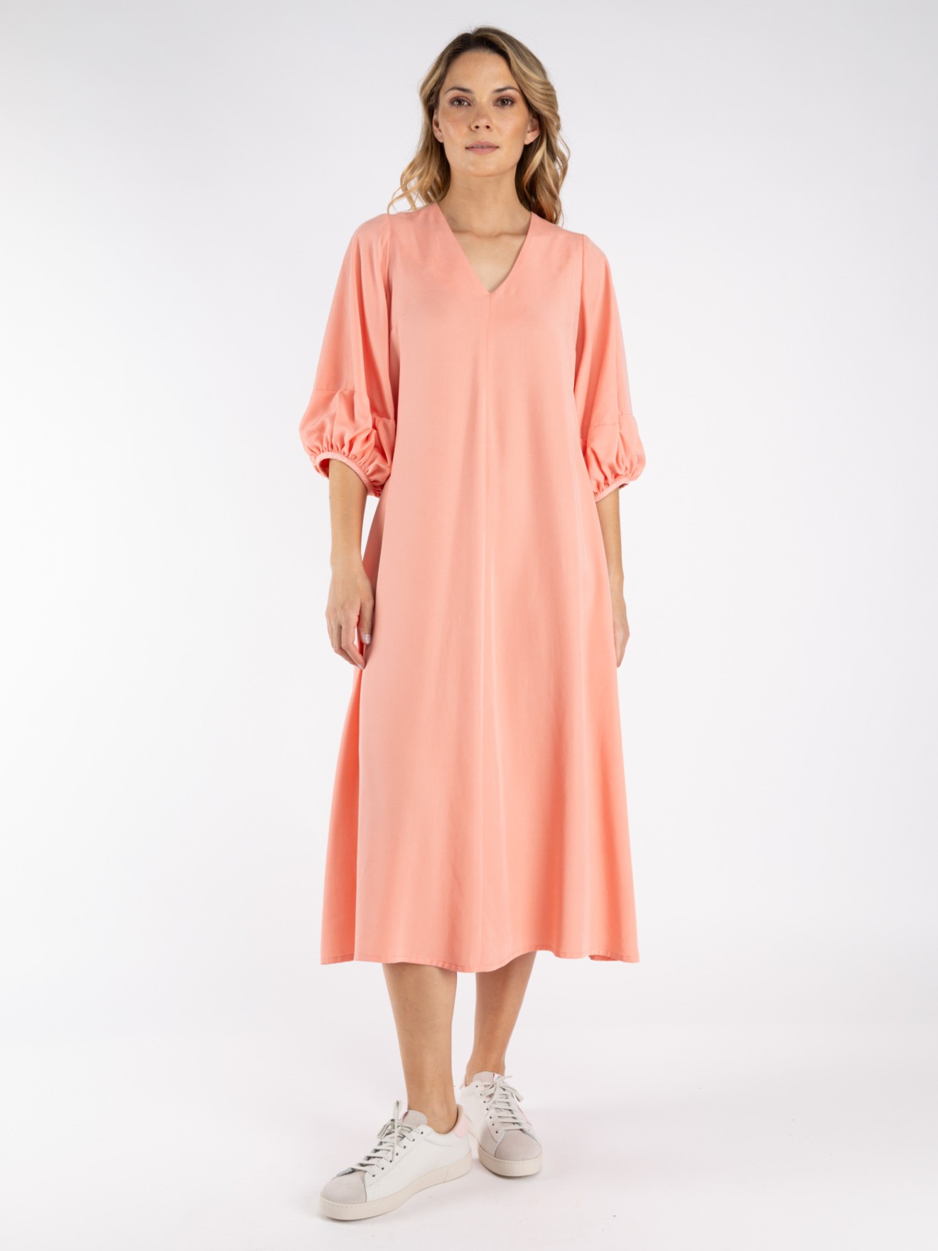 Vestido Midi